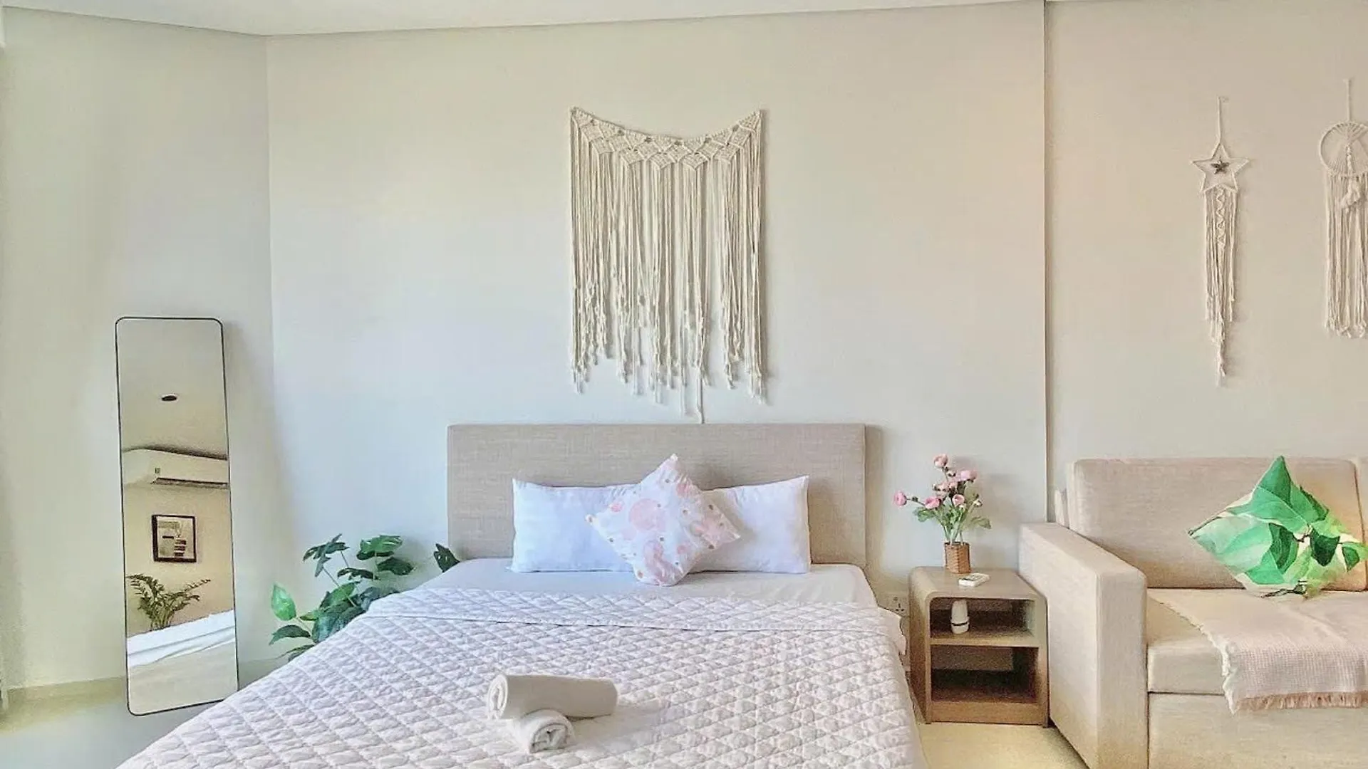 The Song Vung Tau - Su Su Homestay 公寓