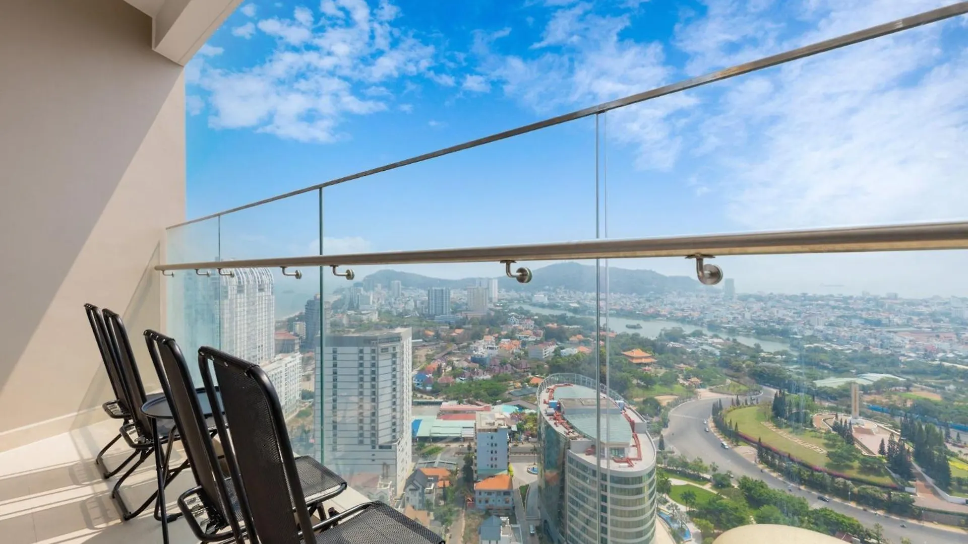 The Song Vung Tau - Su Su Homestay