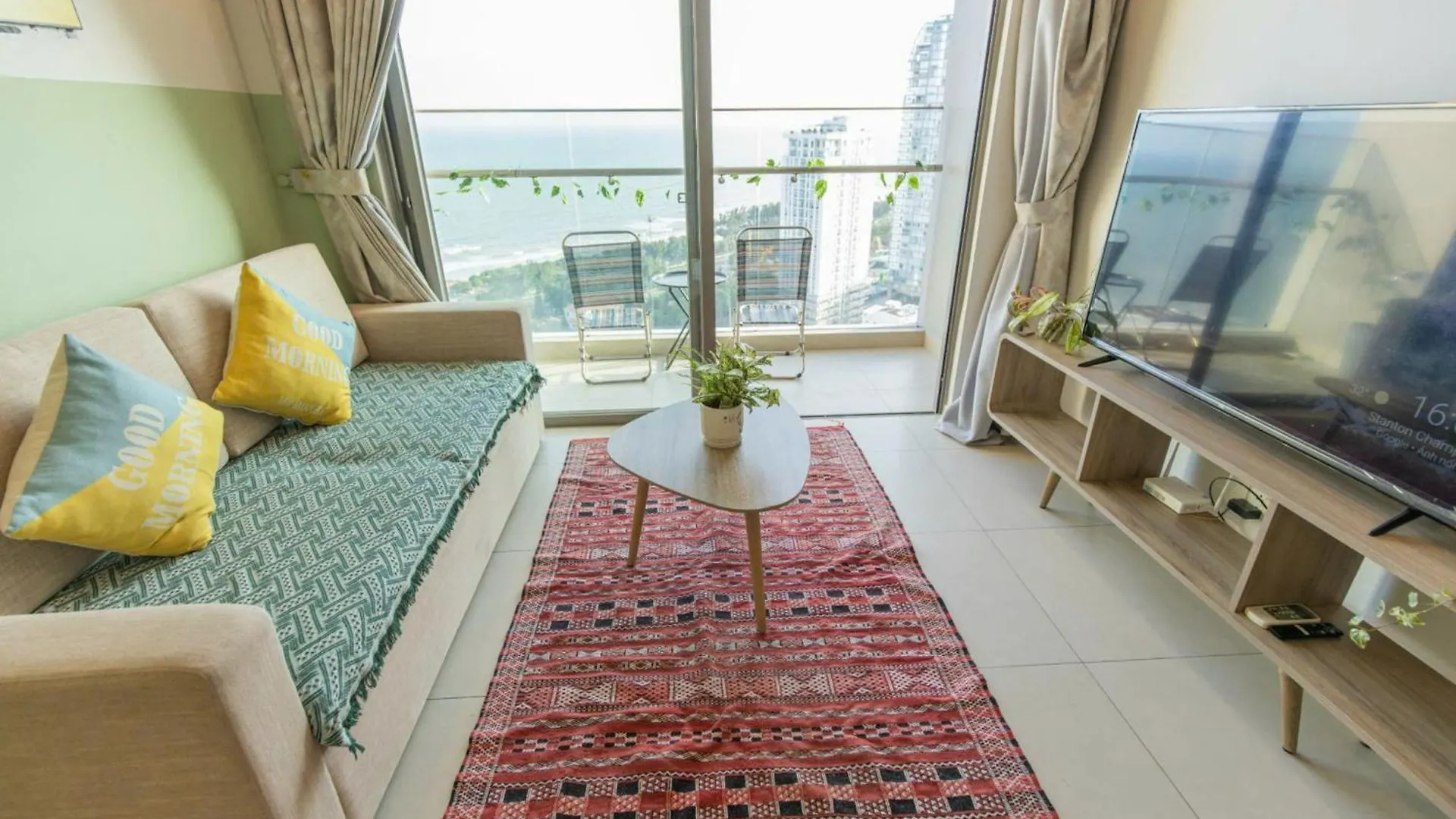 The Song Vung Tau - Su Su Homestay 0*,  越南