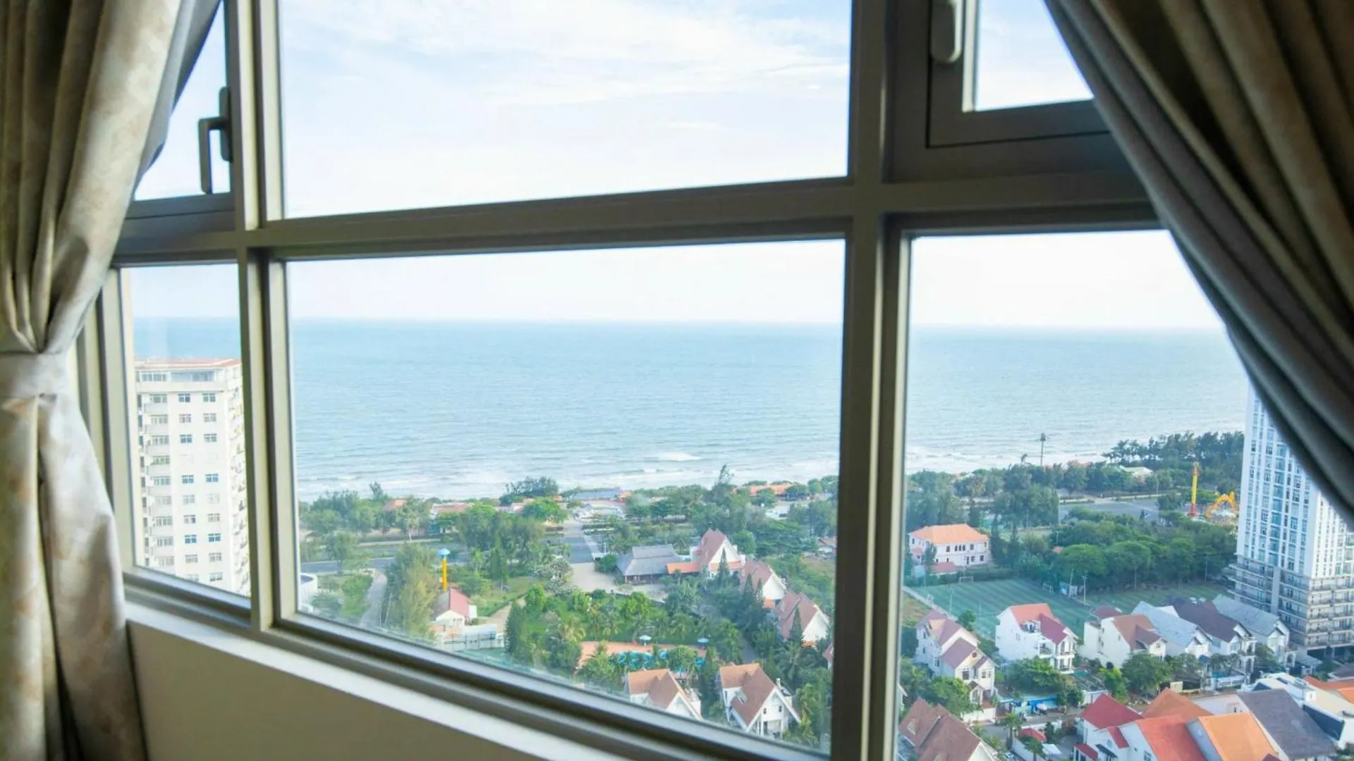 The Song Vung Tau - Su Su Homestay 0*,