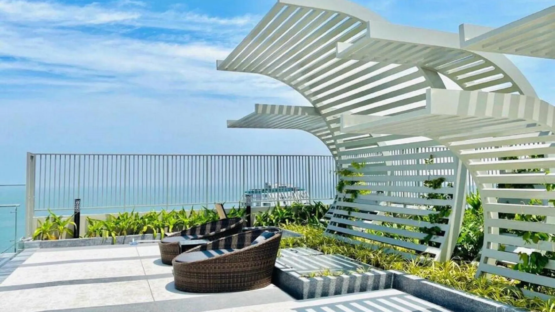 The Song Vung Tau - Su Su Homestay 0*,