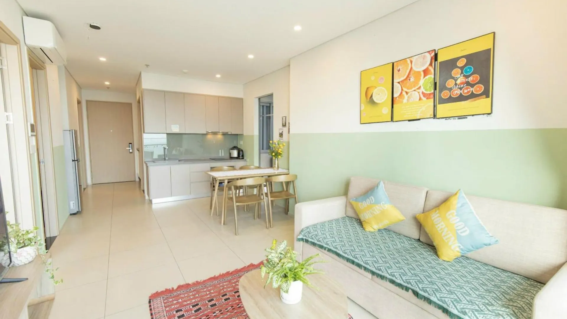 The Song Vung Tau - Su Su Homestay 0*,  越南