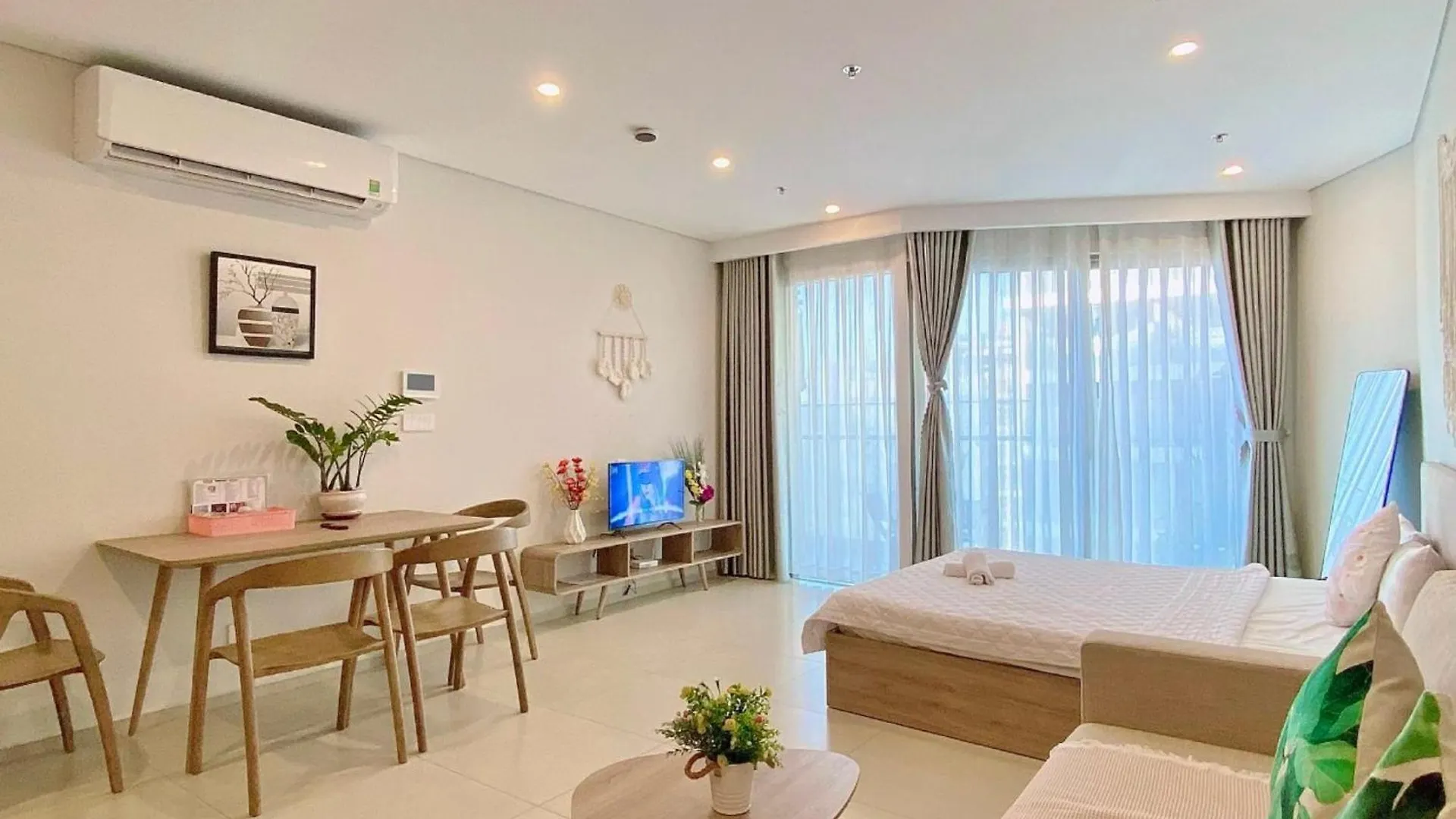 The Song Vung Tau - Su Su Homestay