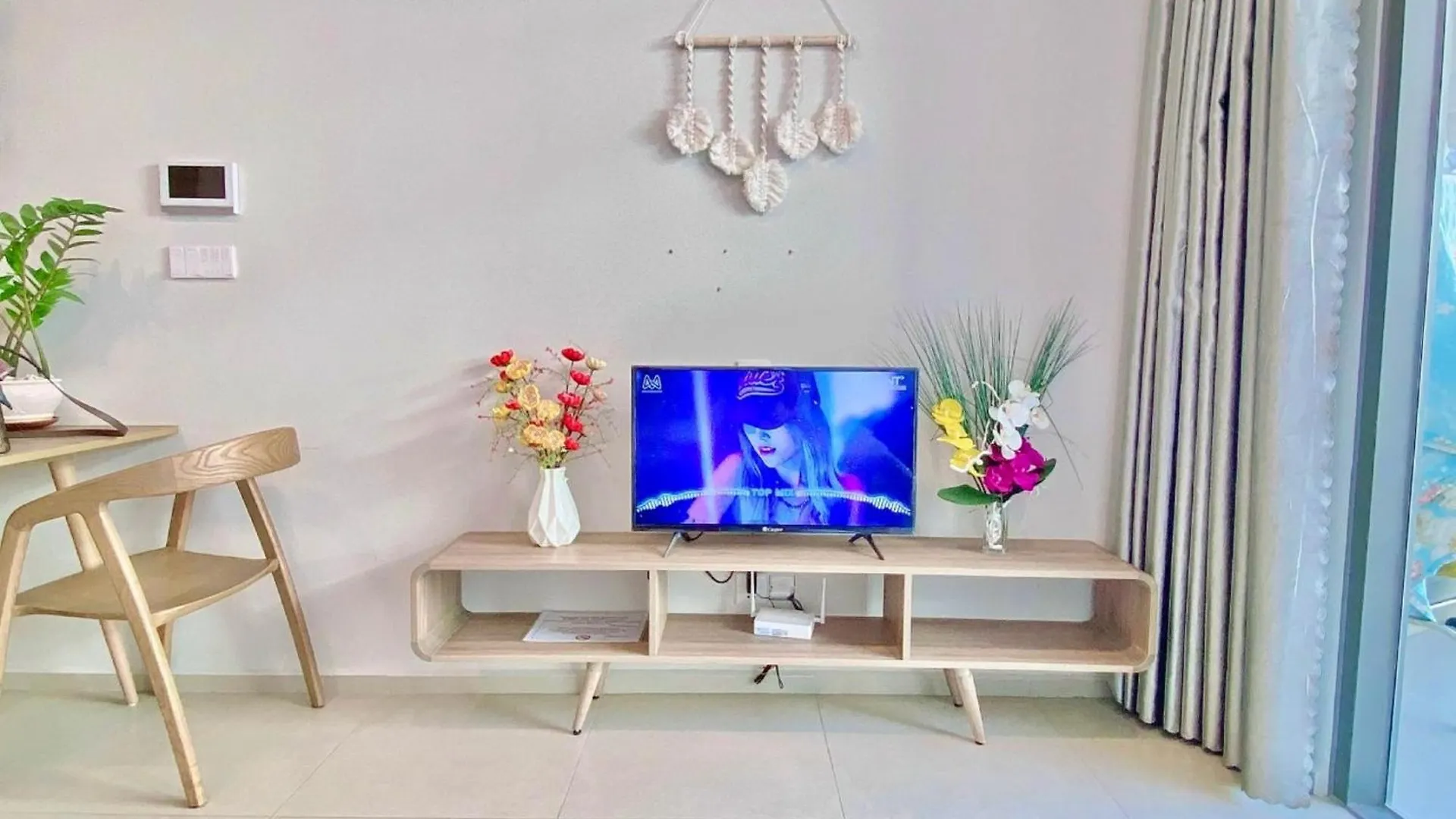 The Song Vung Tau - Su Su Homestay Vietnam