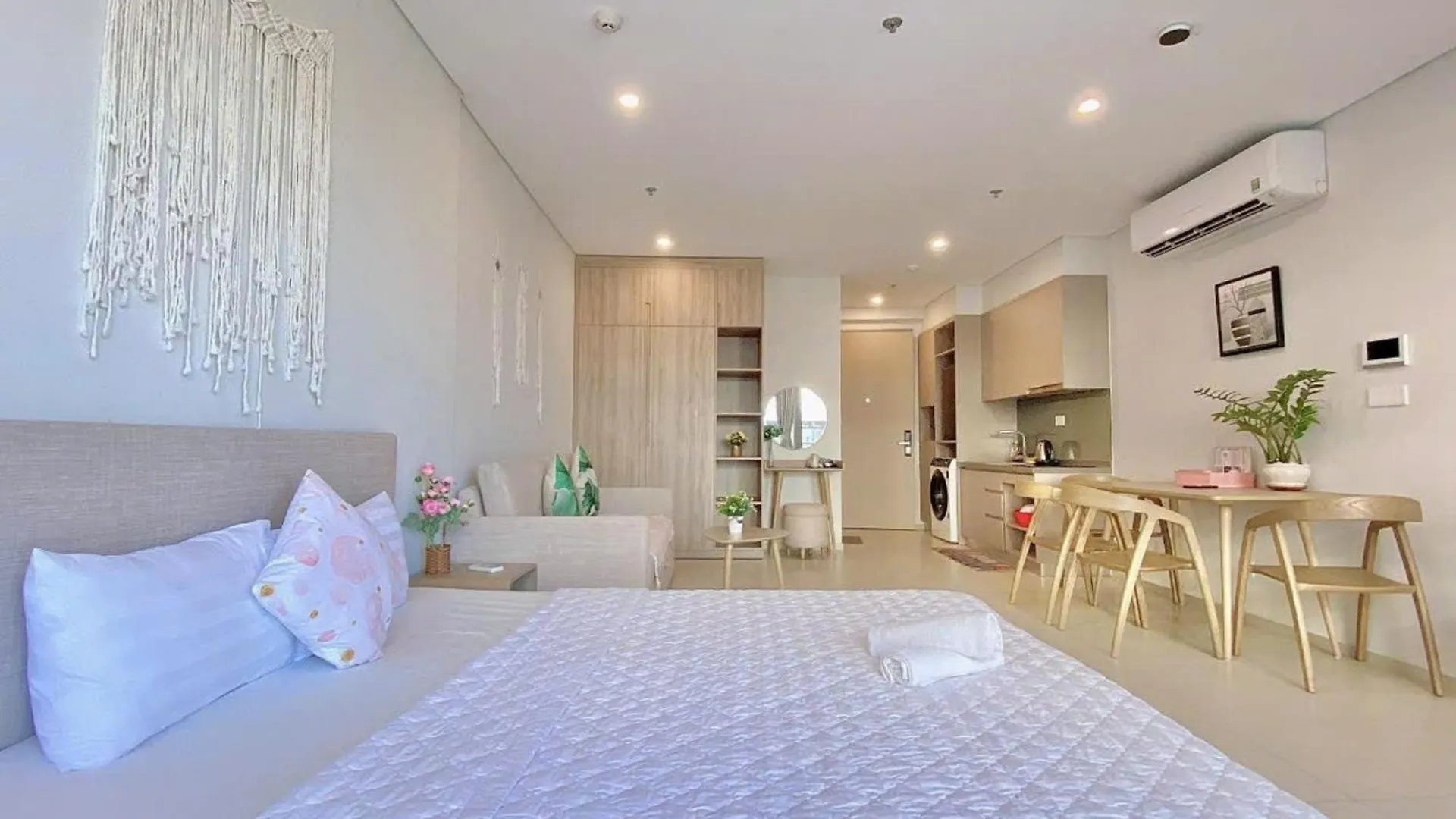 The Song Vung Tau - Su Su Homestay 0*,  Vietnam
