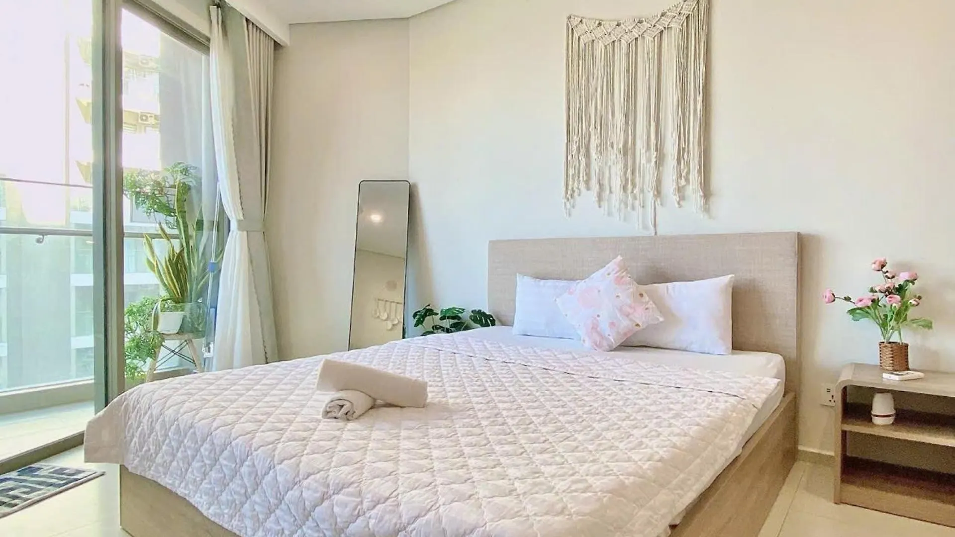 Apartment The Song Vung Tau - Su Su Homestay Vietnam
