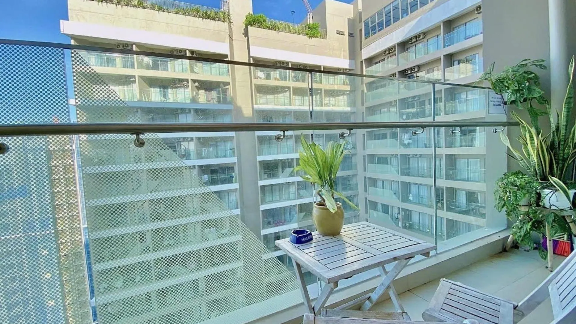 Apartment The Song Vung Tau - Su Su Homestay Vietnam