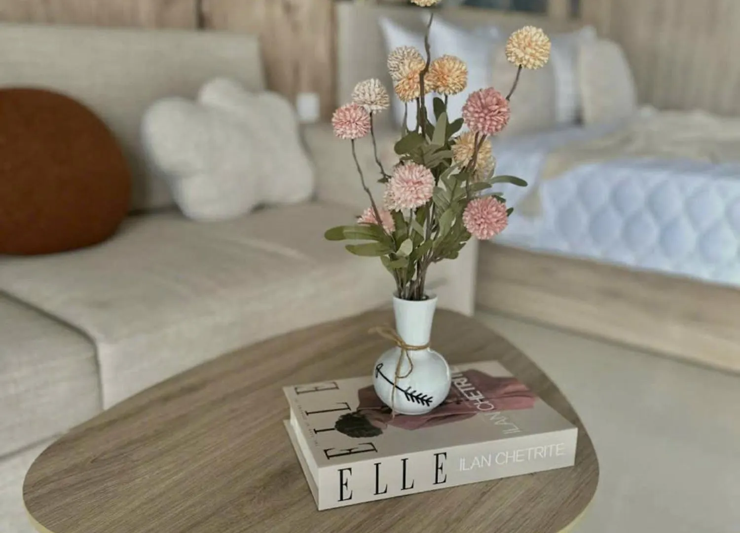 The Song Vung Tau - Su Su Homestay