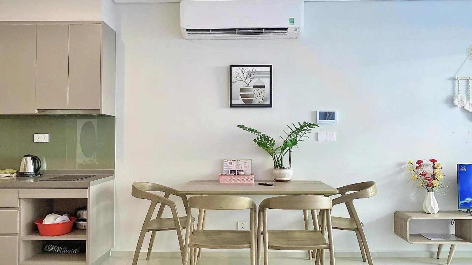 Apartment The Song Vung Tau - Su Su Homestay Vietnam