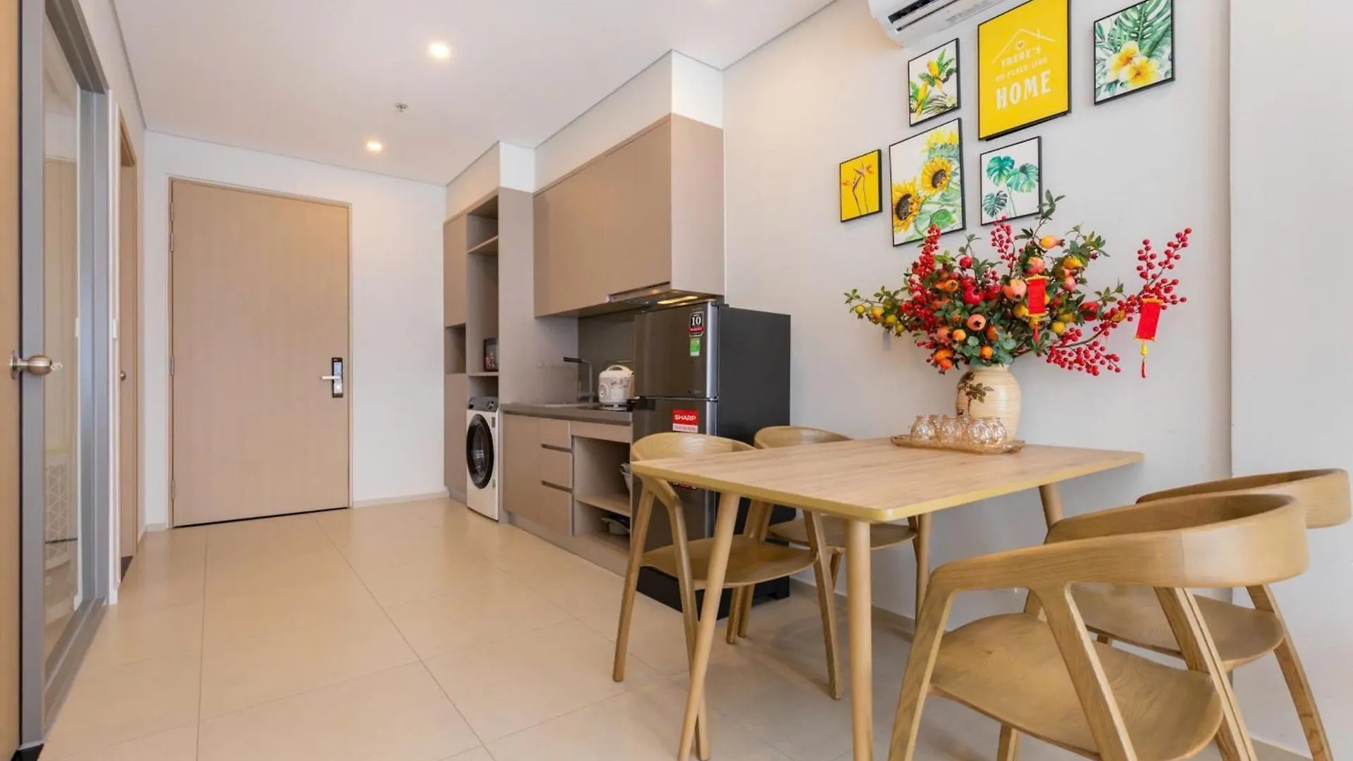 The Song Vung Tau - Su Su Homestay
