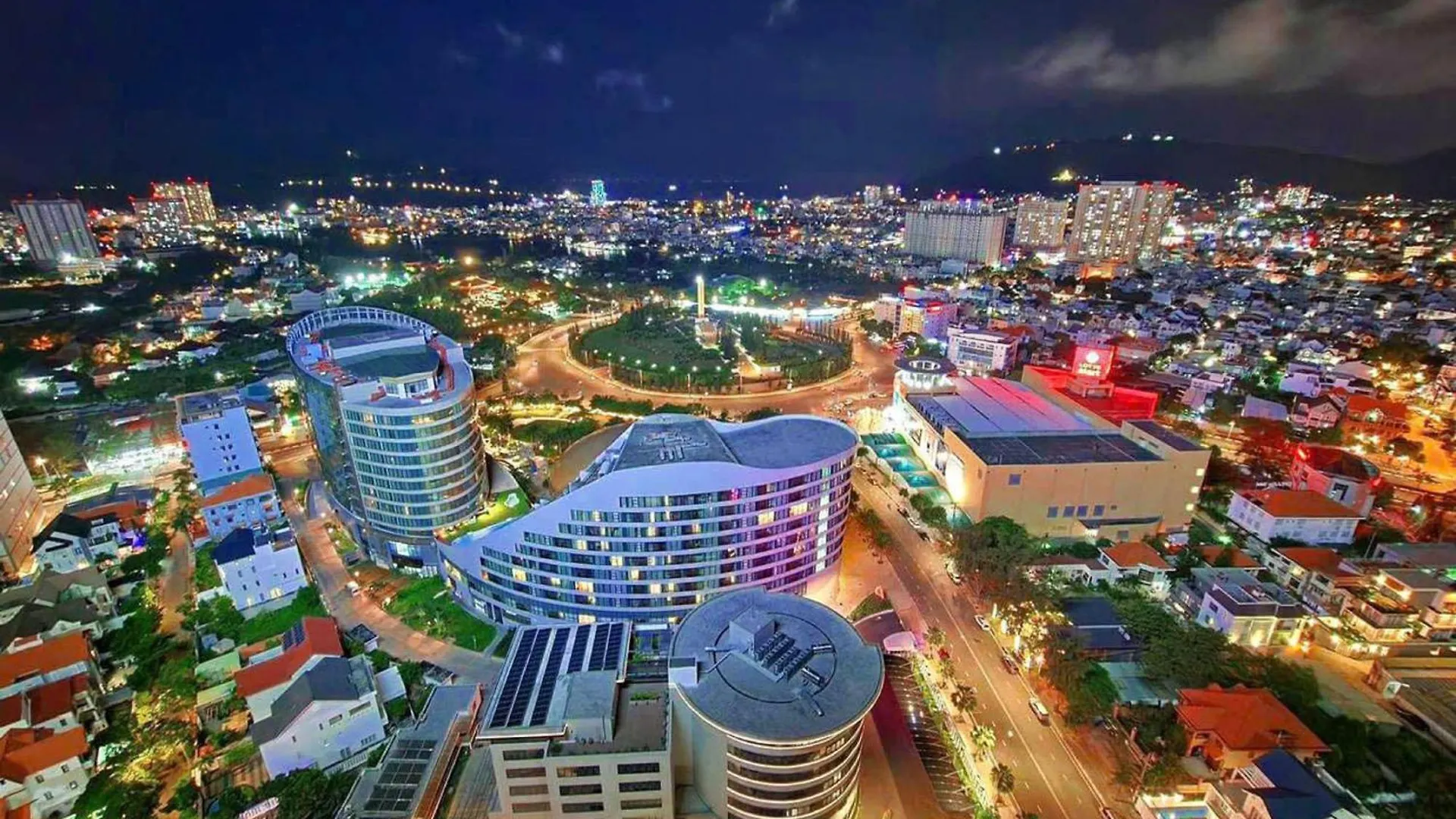 The Song Vung Tau - Su Su Homestay Apartment