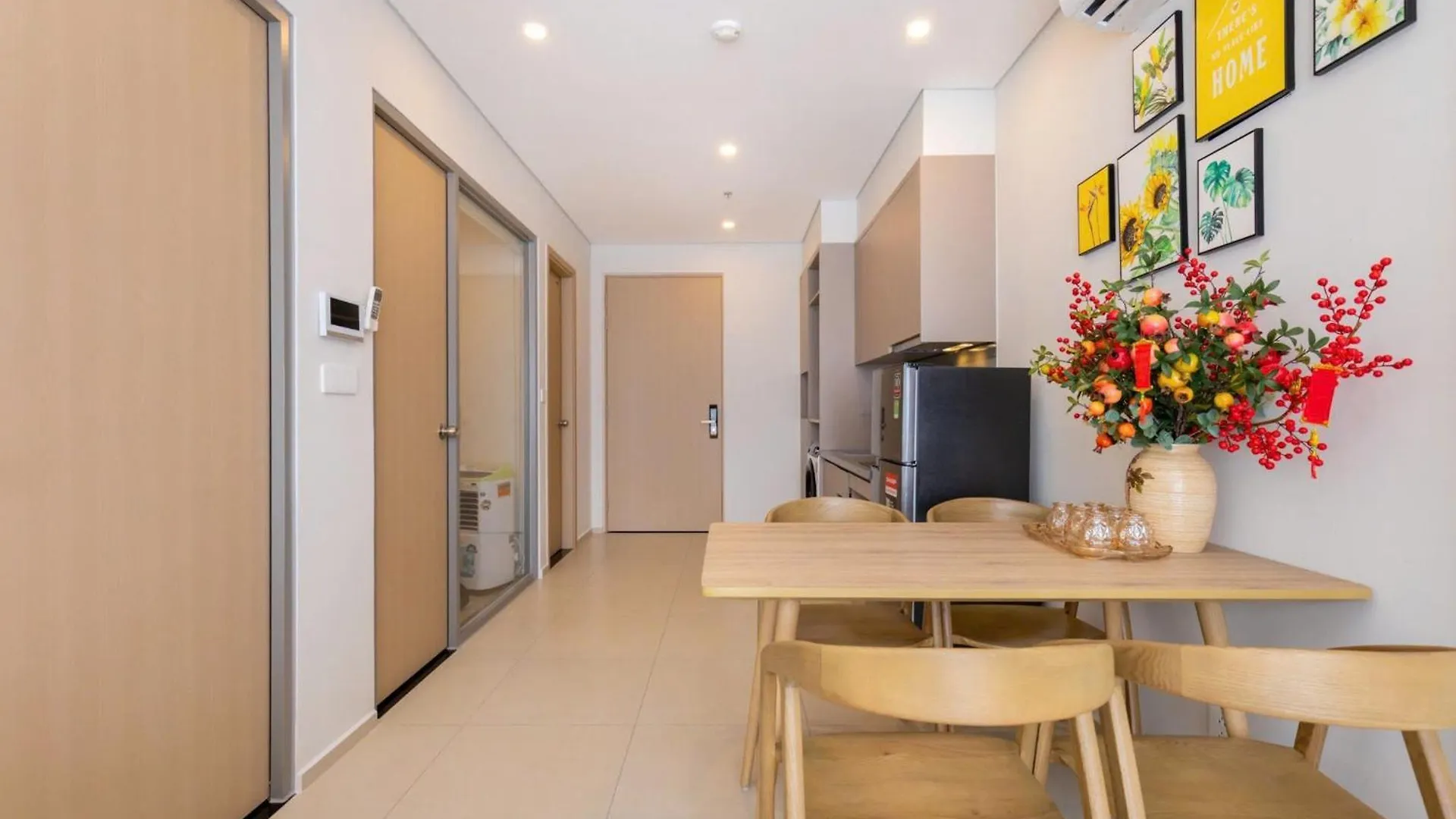 Apartment The Song Vung Tau - Su Su Homestay