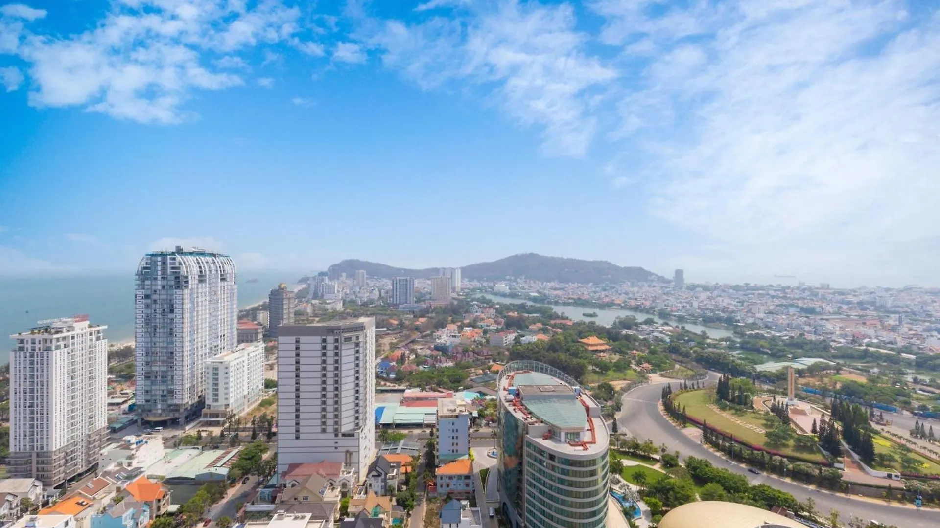 The Song Vung Tau - Su Su Homestay Vietnam