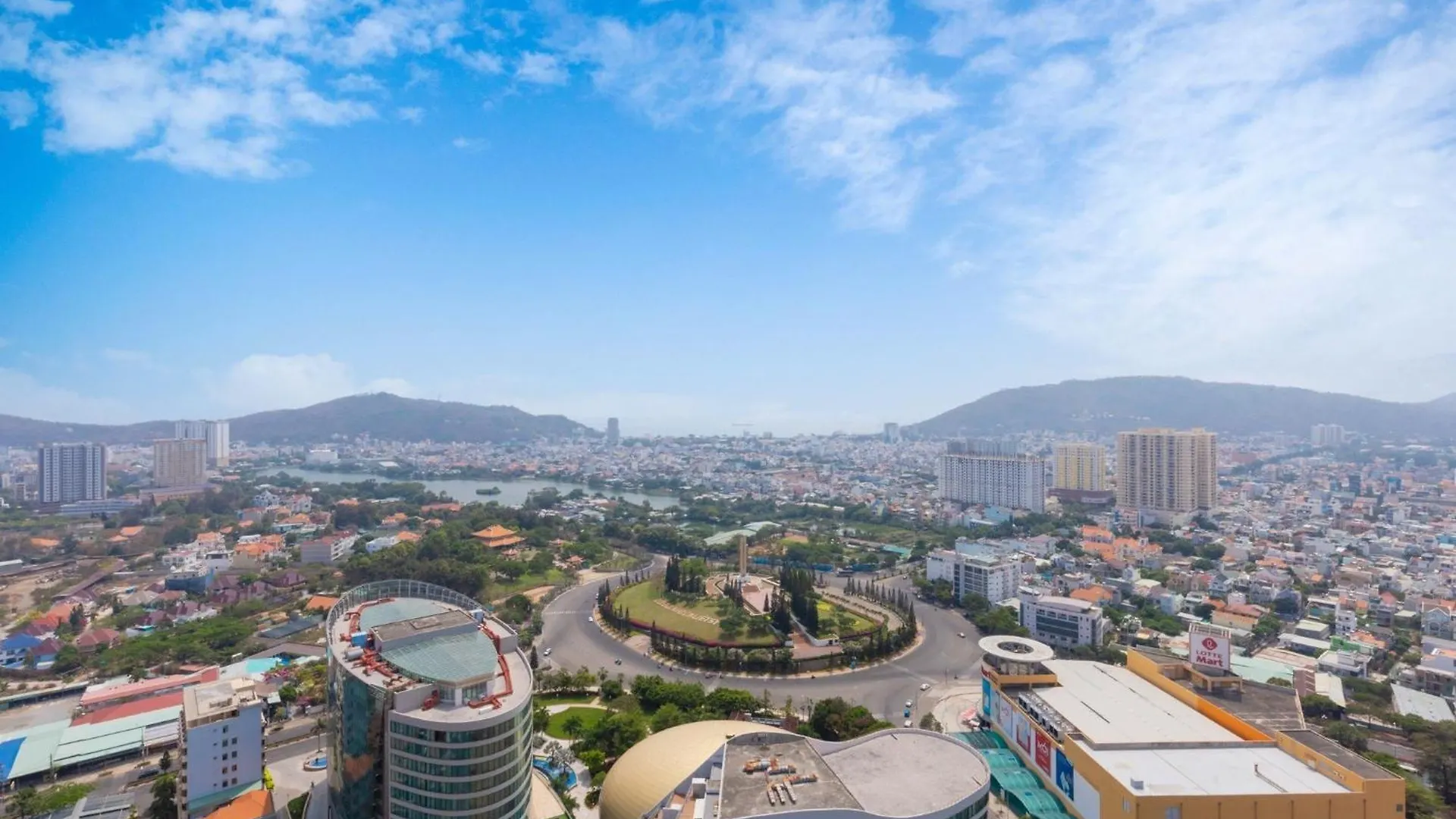The Song Vung Tau - Su Su Homestay Apartment