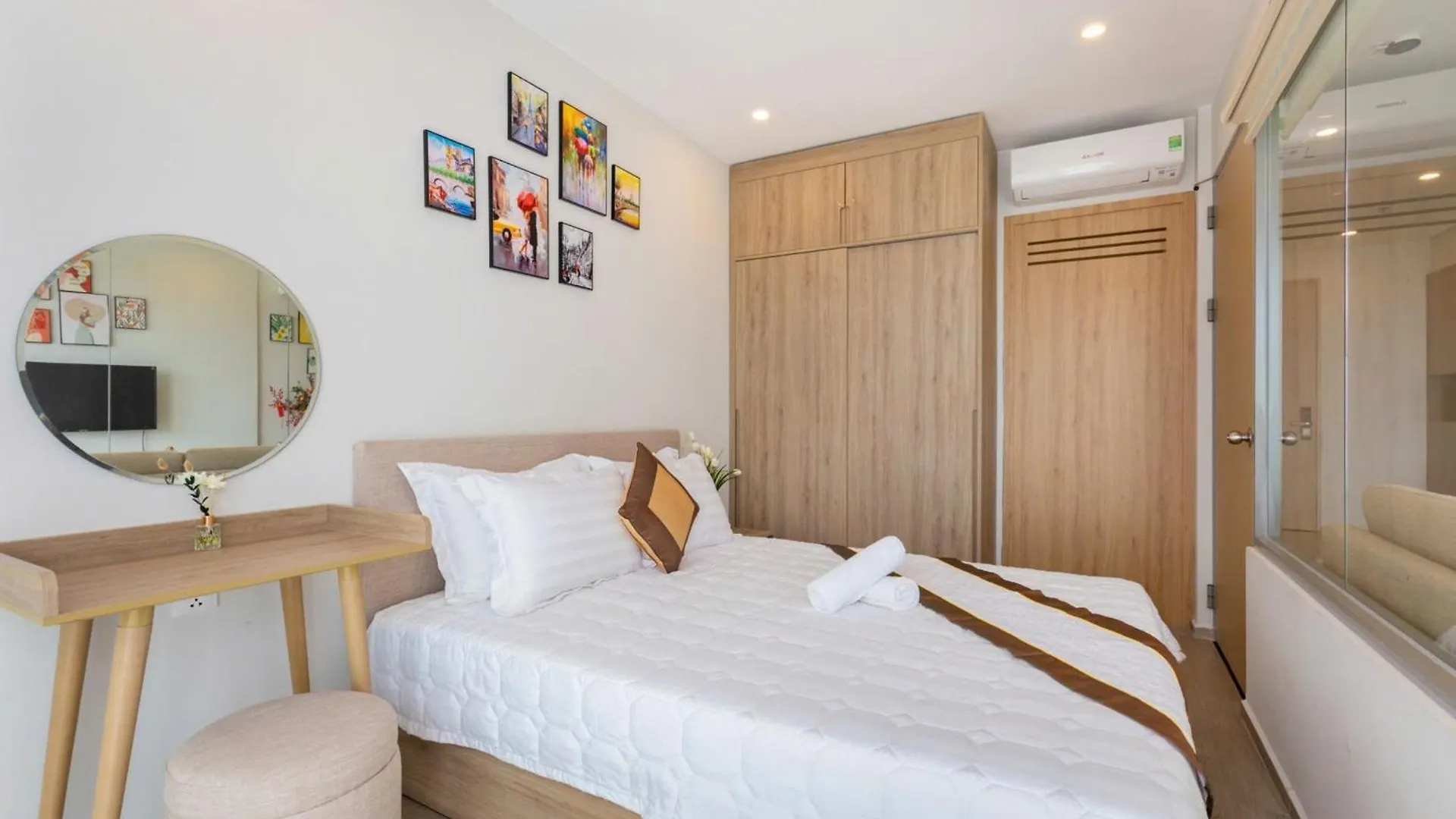 The Song Vung Tau - Su Su Homestay