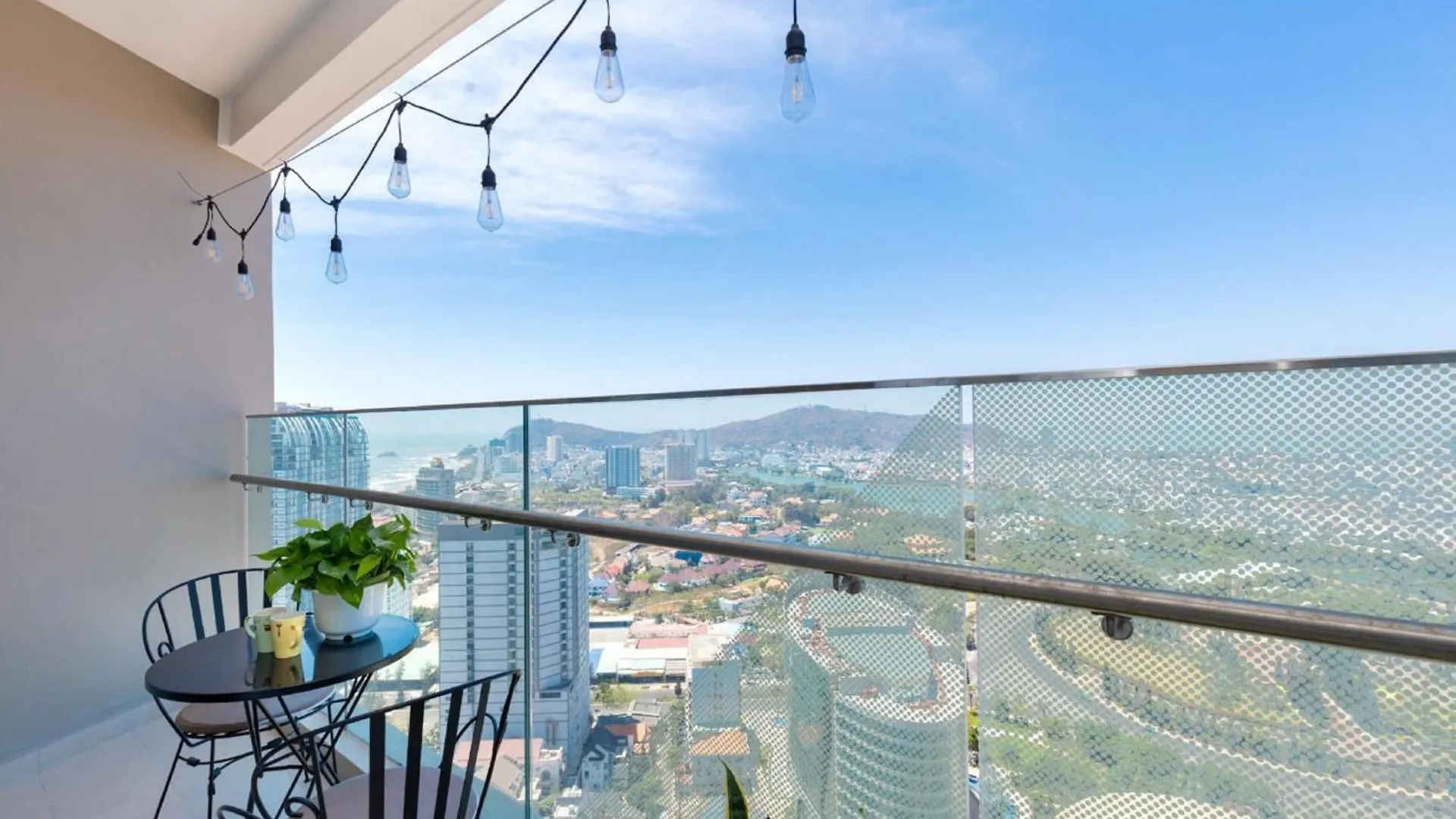 Apartment The Song Vung Tau - Su Su Homestay Vietnam
