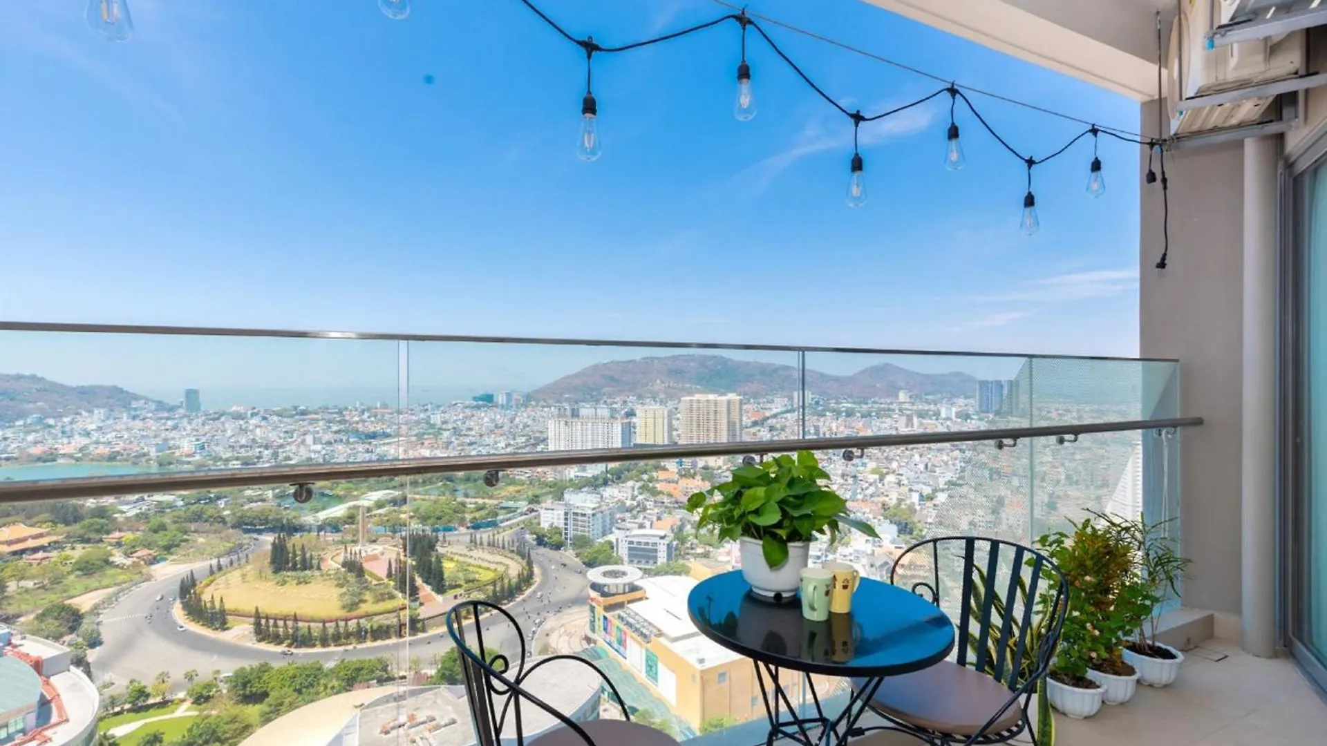 The Song Vung Tau - Su Su Homestay