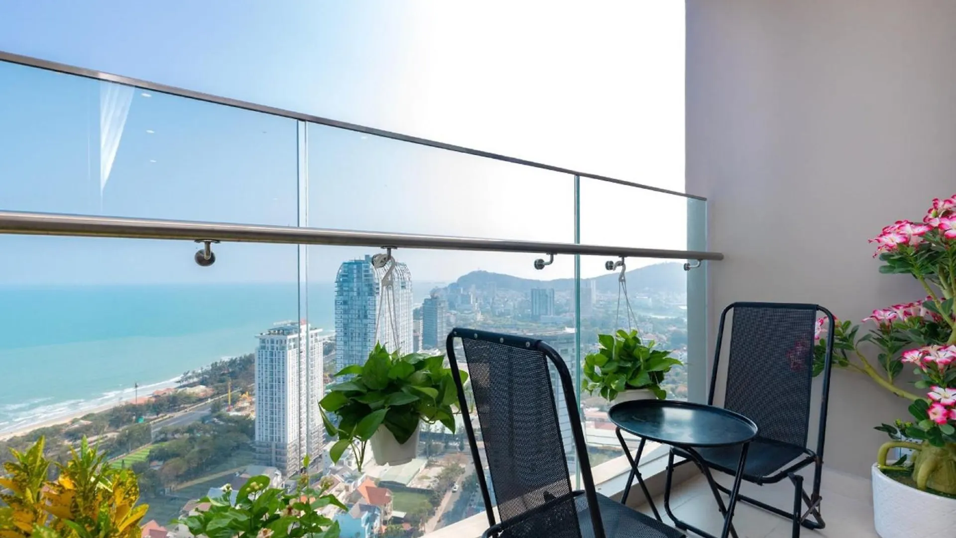 The Song Vung Tau - Su Su Homestay Vietnam