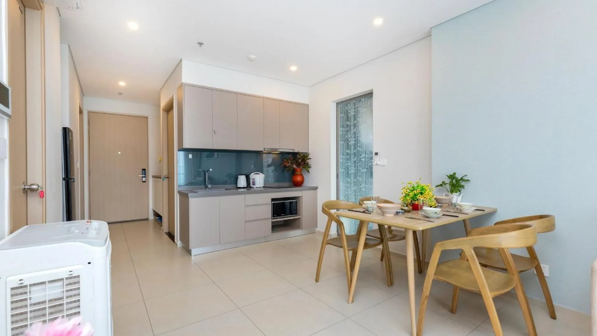 Apartment The Song Vung Tau - Su Su Homestay Vietnam