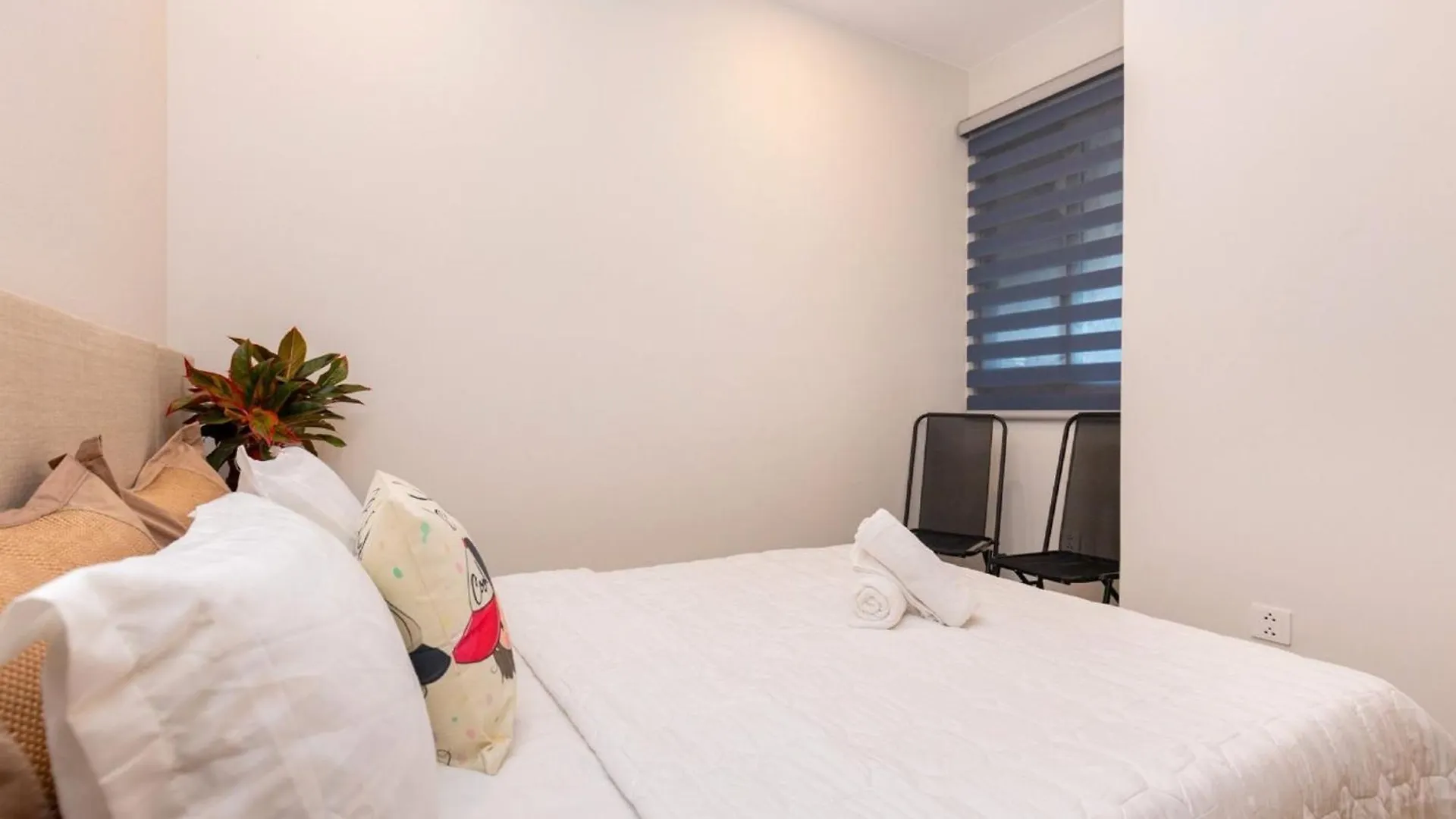 The Song Vung Tau - Su Su Homestay