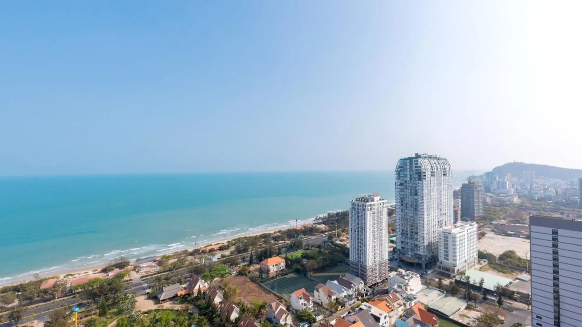 Apartment The Song Vung Tau - Su Su Homestay