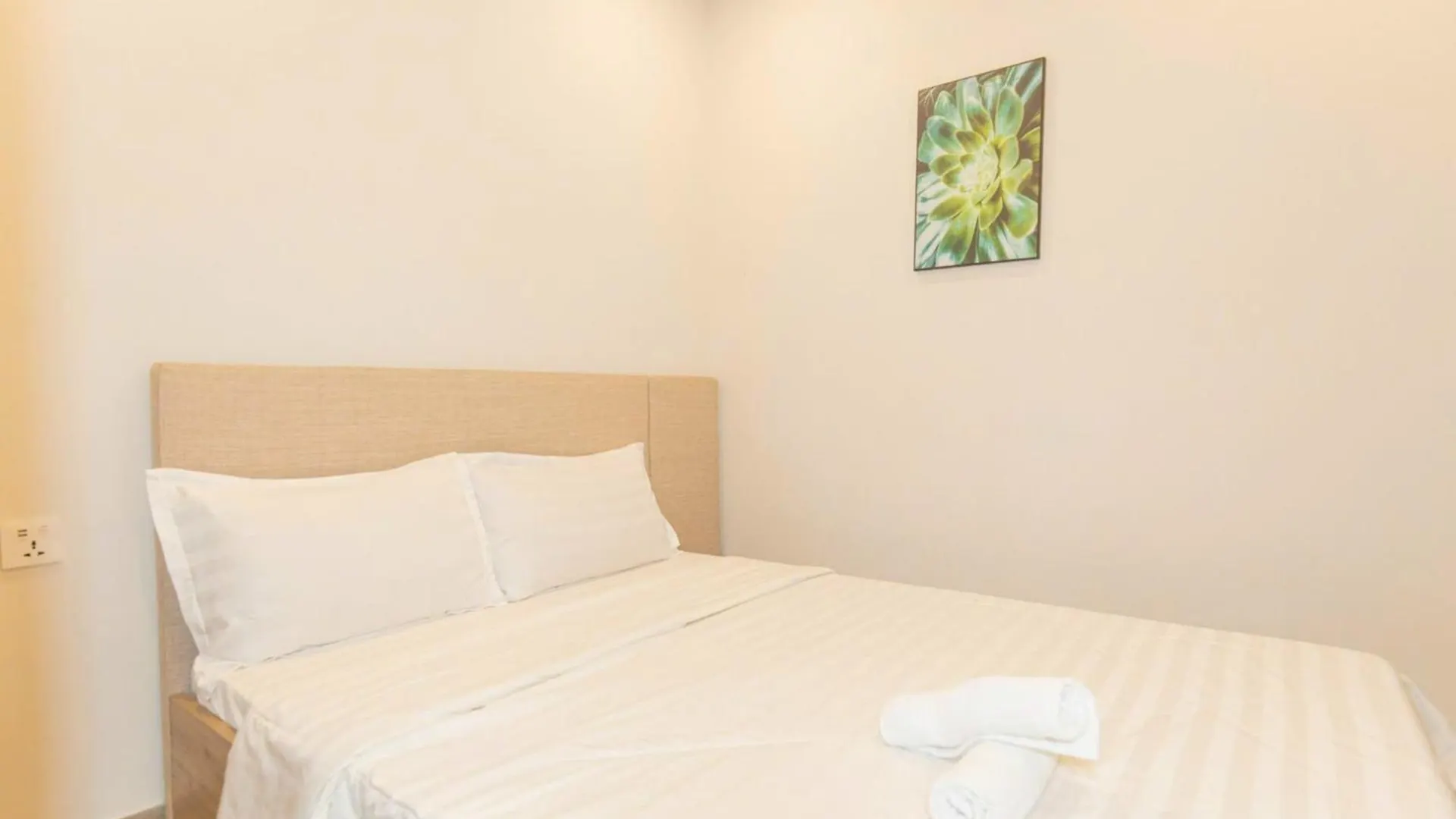 Apartment The Song Vung Tau - Su Su Homestay Vietnam
