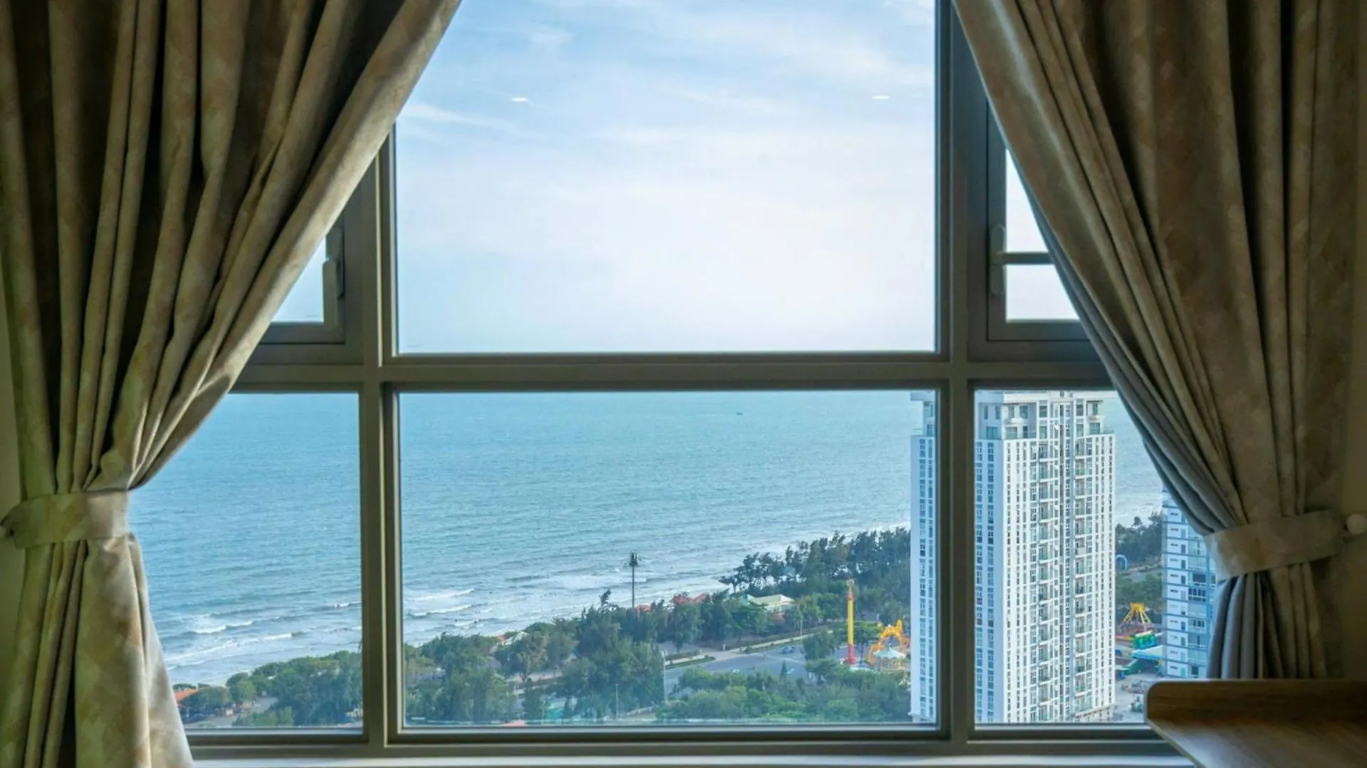 The Song Vung Tau - Su Su Homestay Apartment