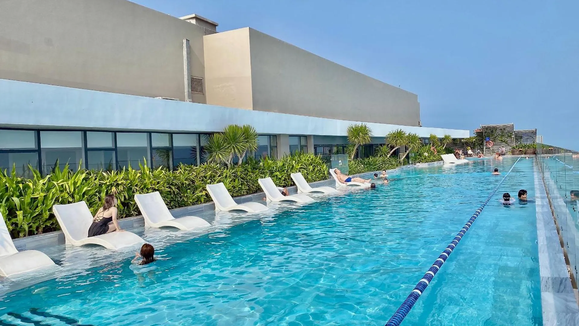 Apartment The Song Vung Tau - Su Su Homestay Vietnam