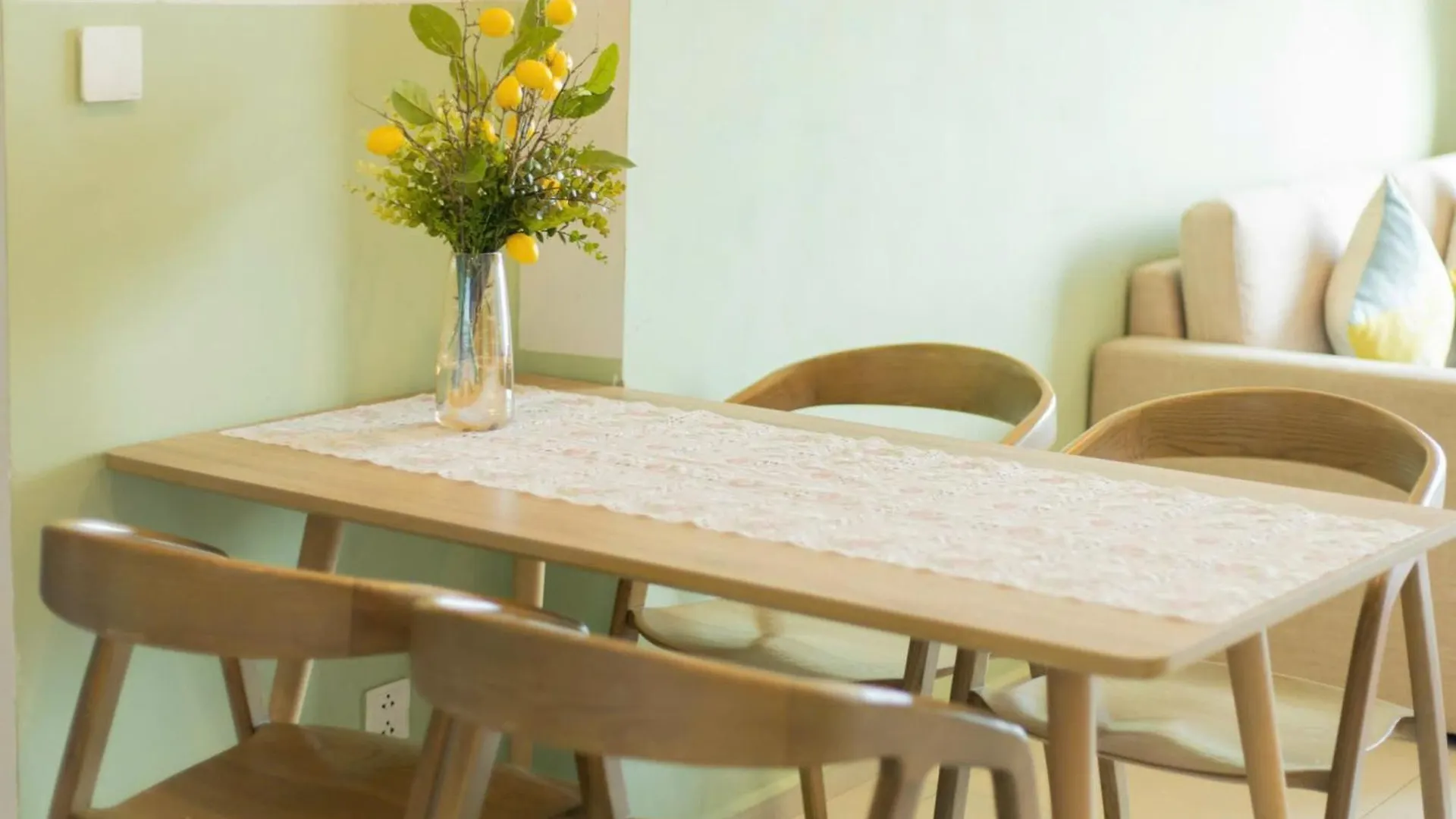 The Song Vung Tau - Su Su Homestay