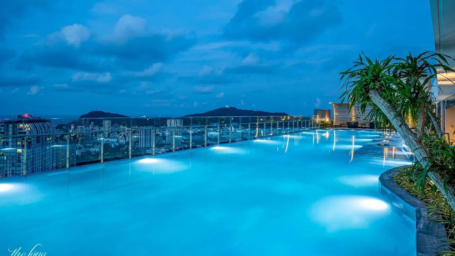 The Song Vung Tau - Su Su Homestay Apartment