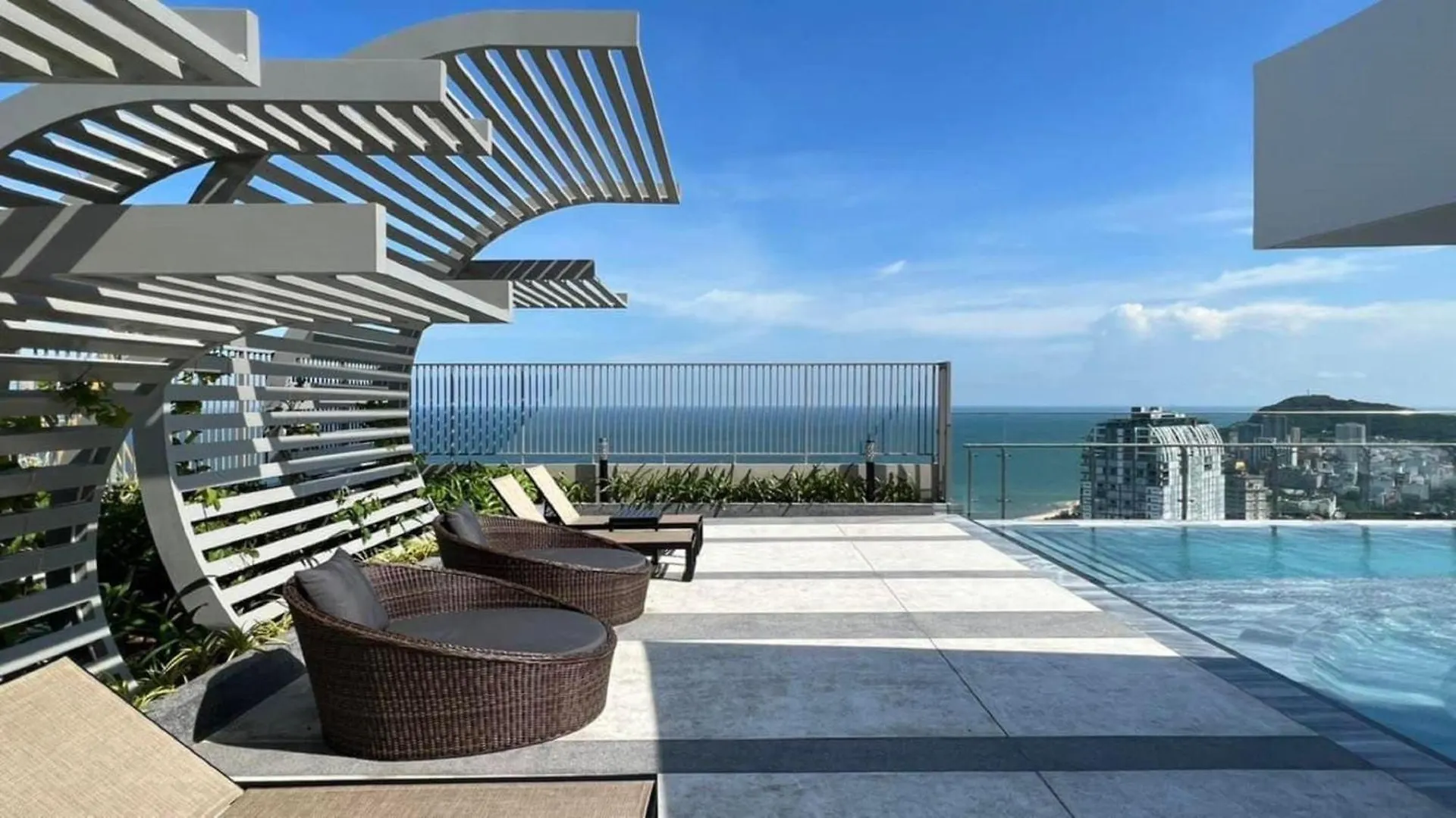 The Song Vung Tau - Su Su Homestay