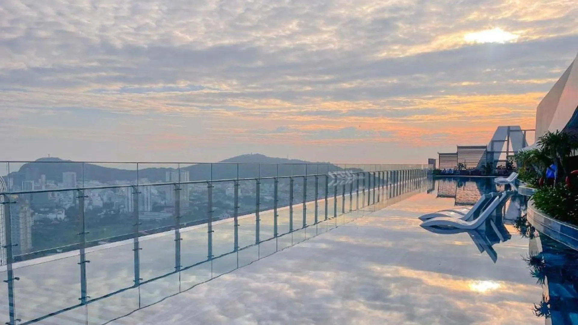 The Song Vung Tau - Su Su Homestay
