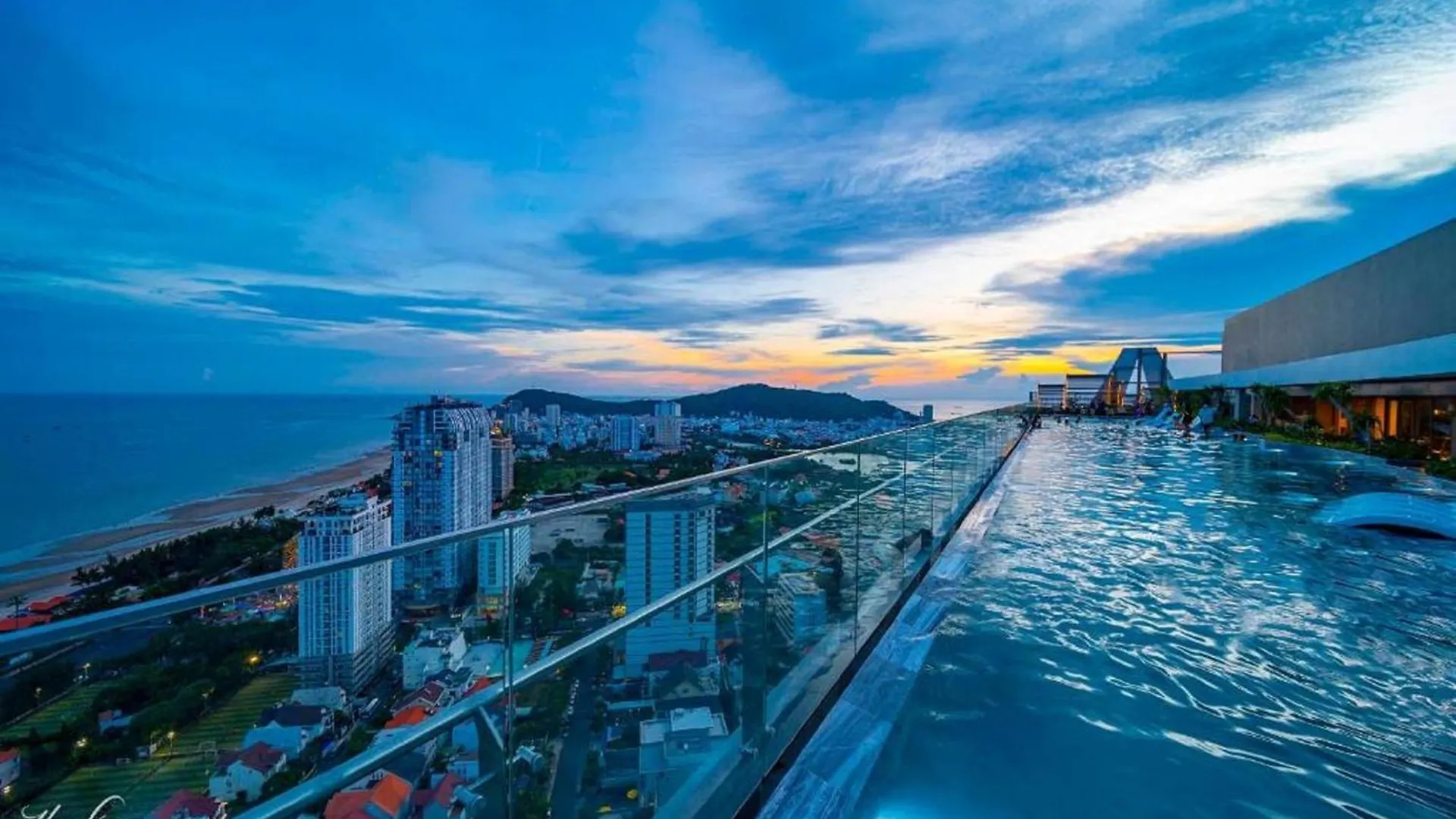 The Song Vung Tau - Su Su Homestay Vietnam