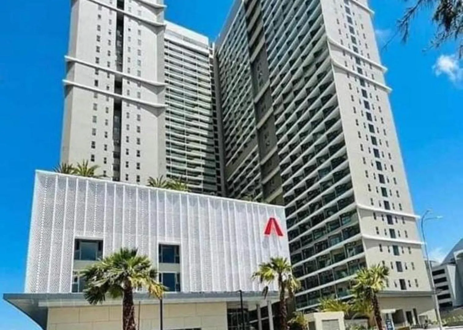 The Song Vung Tau - Su Su Homestay Apartment