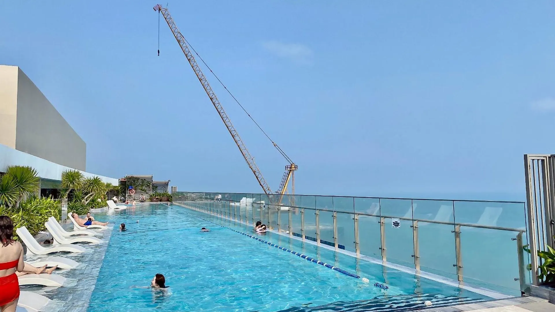 The Song Vung Tau - Su Su Homestay Apartment