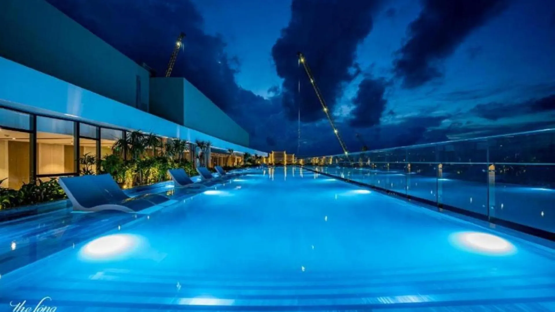 The Song Vung Tau - Su Su Homestay Apartment